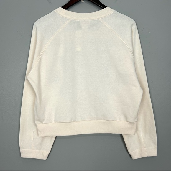 Ariat Wild West Pullover Sweatshirt Women’s Size M Embroidered Southwestern - Picture 5 of 8